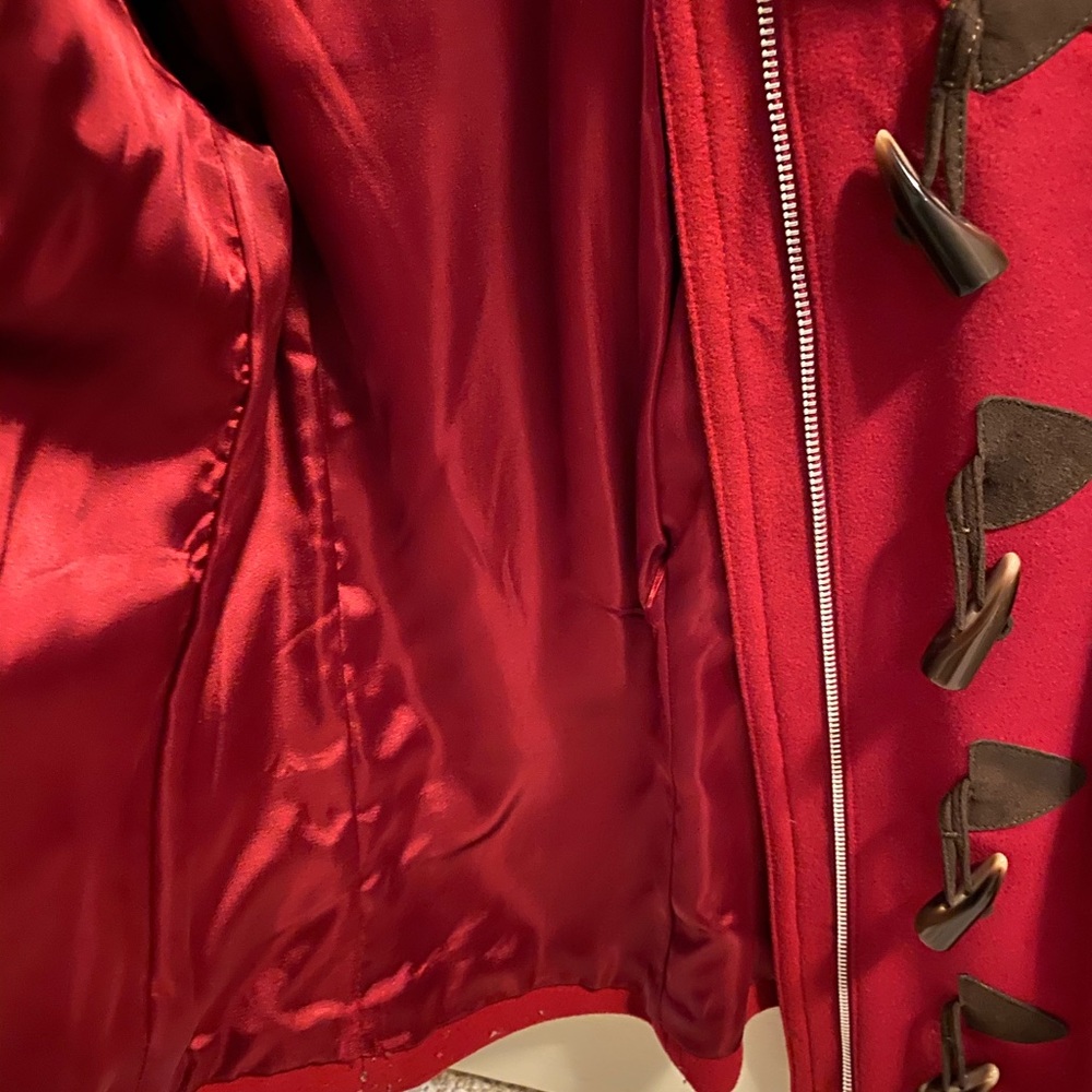 Gap Peacoat - image 2